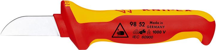 Knipex Kabelmesser (190 mm)
