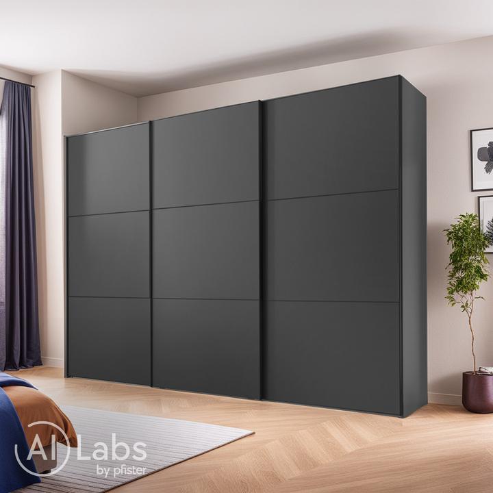 Image du produit Moderano Primo (249 x 222 cm)