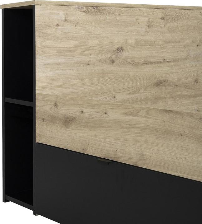 Image du produit Vente-unique Ciketo (140 x 190 cm)