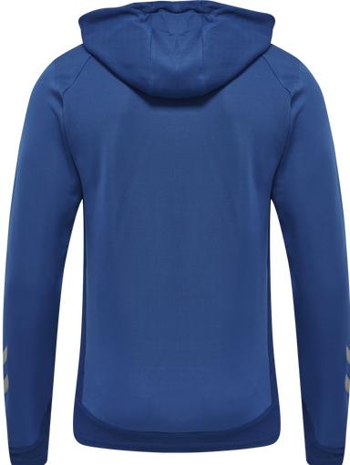 Actual product image hummel Lead Poly Hoodie (3XL)