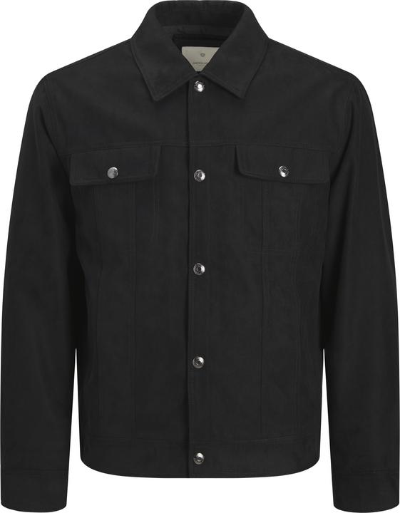 Immagine prodotto Jack & Jones Kunstwildlederjacke Kunstwildlederjacke (M)