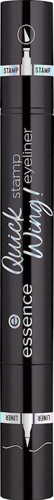 Image du produit essence Aile rapide (01 Black)