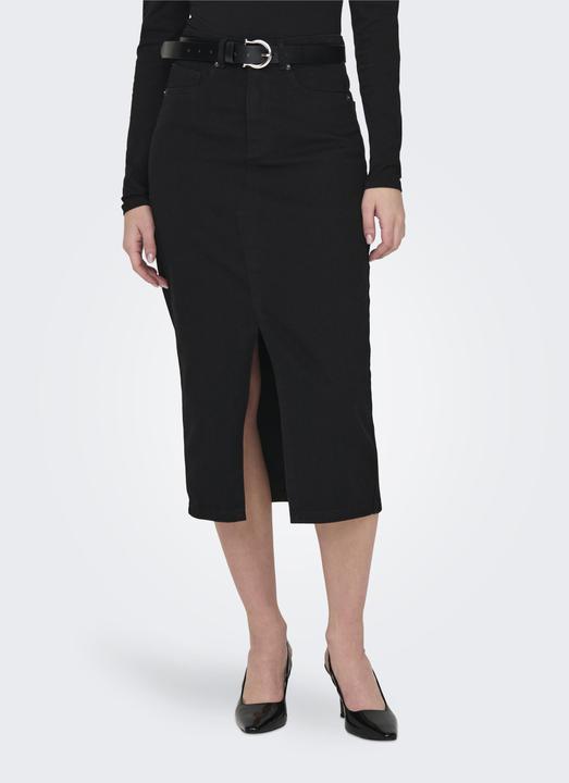 Produktbild Only Midirock Jeansrock (XS)