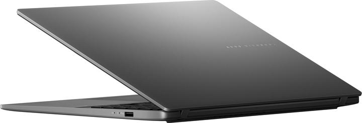 Actual product image ASUS Vivobook S 16 (16", Intel Core Ultra 7 255H, 16 GB, 512 GB, Numeric keypad)