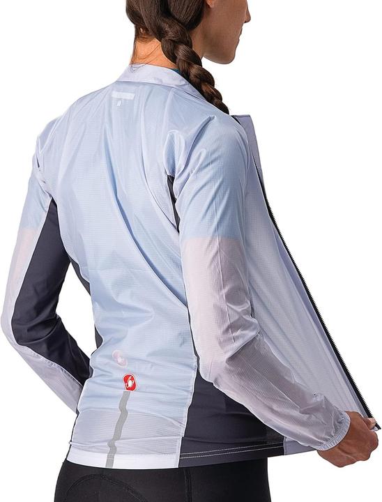 Produktbild Castelli Squadra Stretch W Jacket (M)