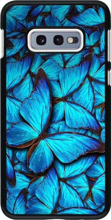 Image du produit PhoneLook Coque Papillon (Samsung Galaxy S10e)