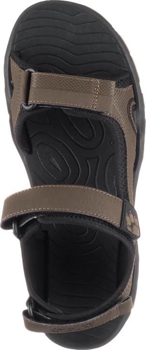 Produktbild Jack Wolfskin Lakewood Cruise Sandal (43)