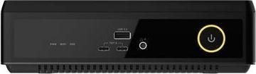 Zotac ZBOX MAGNUS ULTRA7-255HX (1000 GB, 16 GB, Intel Core Ultra 7 255HX, GeForce RTX 5060 Ti)