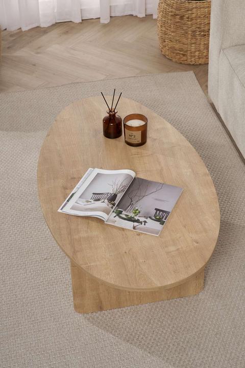 Image du produit Skye Decor Orba Coffee Table