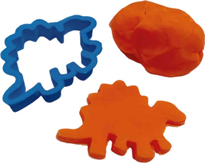 Actual product image Ses 00887 Dough Cutters Dino's