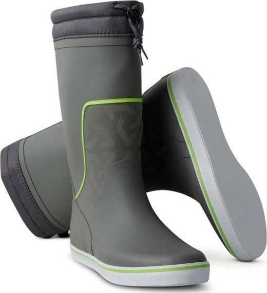 Actual product image Typhoon Tall Sailing Boot (43)