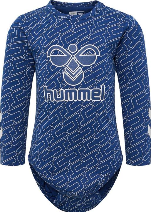 Image du produit hummel hmlKAMARI BODY L/S (86)