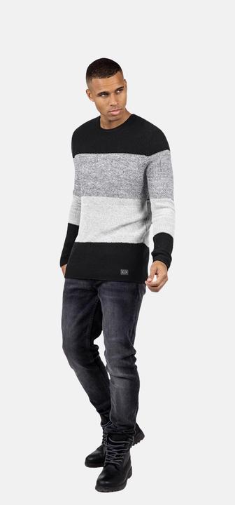 Produktbild Key Largo Pullover Jogi Strickpullover R-Neck (XXL)