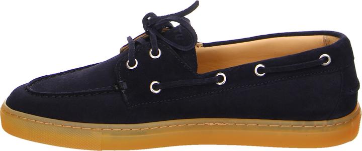 Image du produit Copenhagen CPH160 suede navy (39)