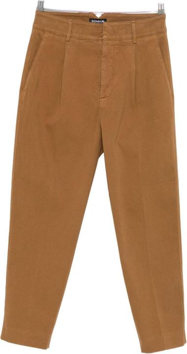 Immagine prodotto Dondup Pantaloni Marrone (26)