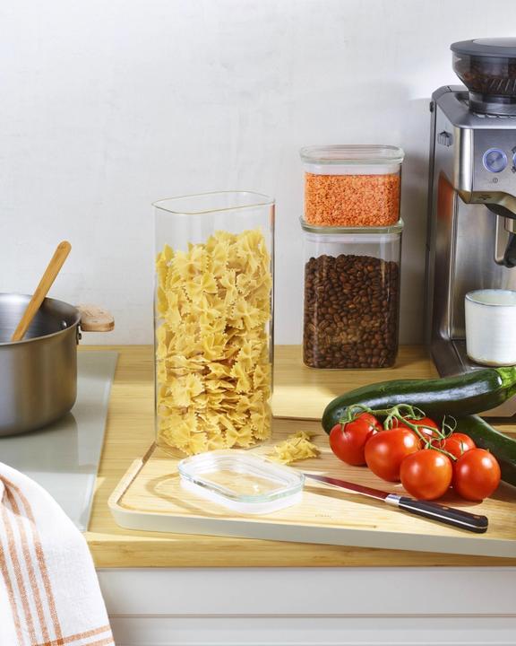 Produktbild Pebbly Set Vorratsglas (1.80 l)