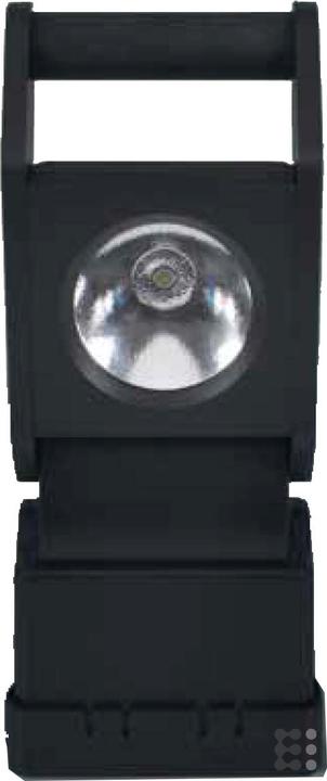 Produktbild Rp-Group RP-Technik LED-Handscheinwerfer HX (3 W, LED)