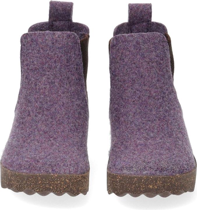 Actual product image Asportuguesas Discover the comfortable and exclusive leisure ankle boot from! With their slip-in de (37)