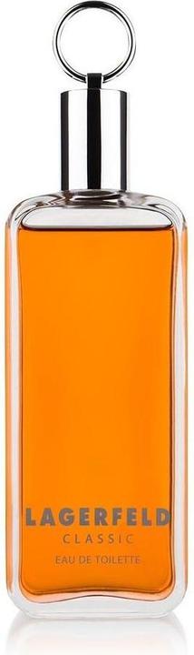 Actual product image Karl Lagerfeld Lagerfeld (Eau de toilette, 50 ml)