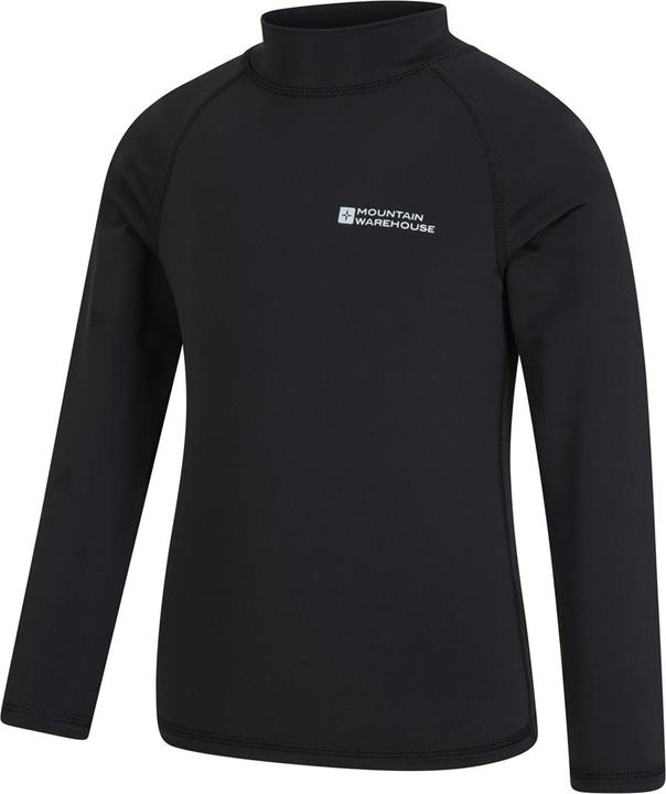 Image du produit Mountain Warehouse - T-shirt de bain - Enfant (128)