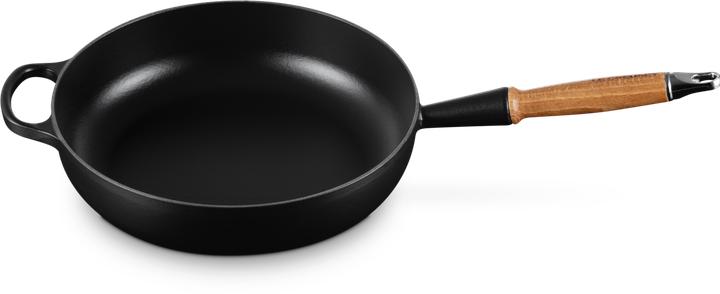 Immagine prodotto Le Creuset Firma (28 cm, Padella per friggere, Ghisa)