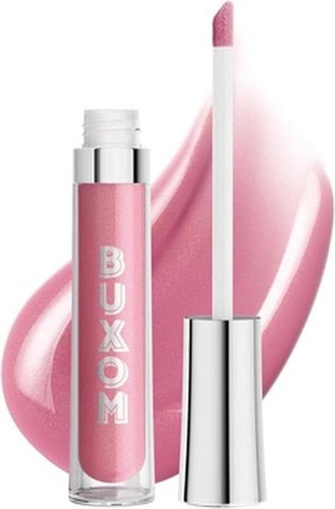 Immagine prodotto Buxom Full-On Lip Polish Lip Plumping Gloss Sophia Sweetheart Pink 0.210ml