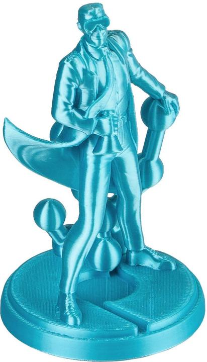 Produktbild Polymaker Panchroma™ PLA Silk (PLA, 1.75 mm, 1000 g)