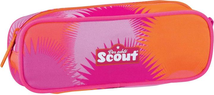Produktbild Scout Micro Schulranzen-Set 7-teilig (30 l)