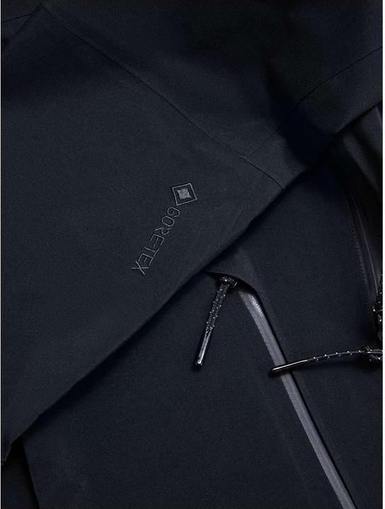 Actual product image Peak Performance Vislight Gore-Tex C-Knit Skijacke (M)