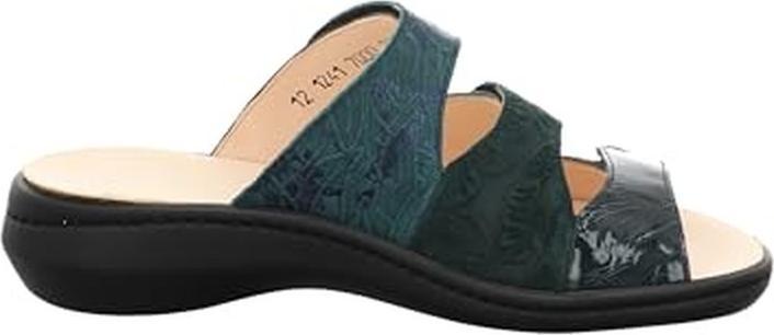 Actual product image Think! Camilla Women's Leather Lined Clogs (40)