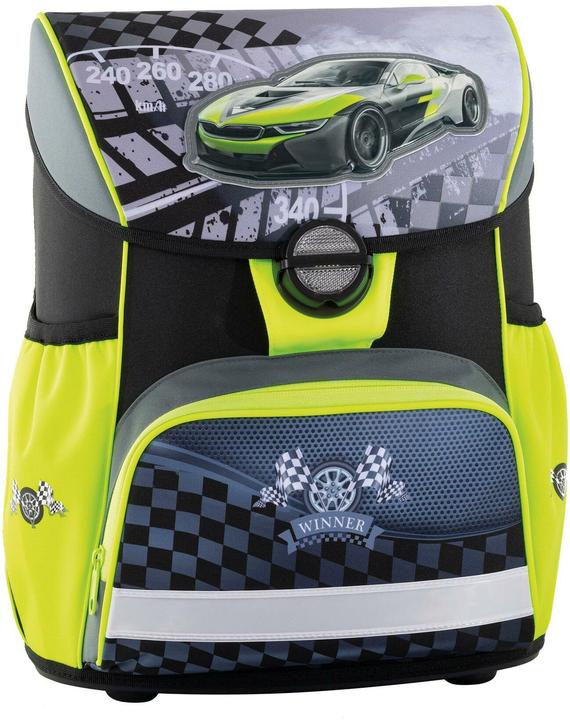 Produktbild EberhardFaber Racecar (18 l)
