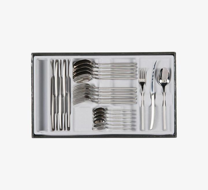 Image du produit Sola Avantgarde (24 pcs, Set de couverts)