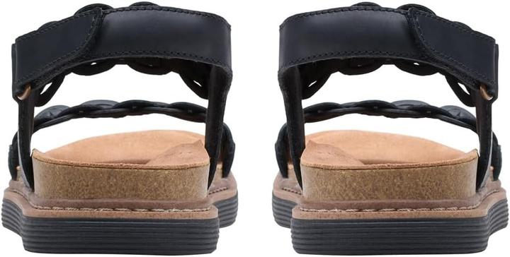 Produktbild Clarks Arwell Glide (40)
