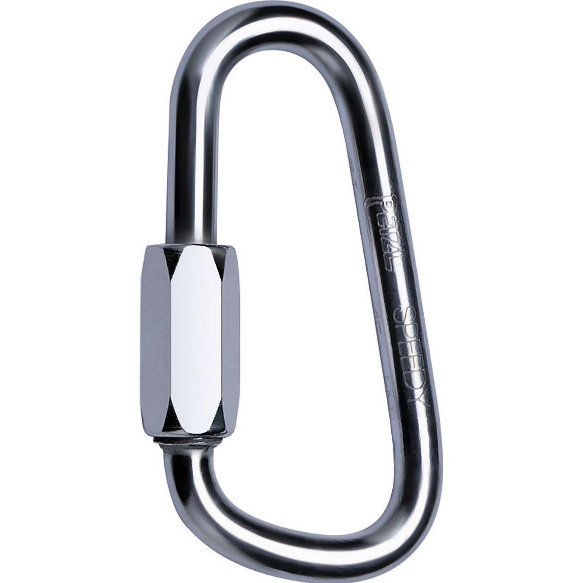 Petzl, Karabiner