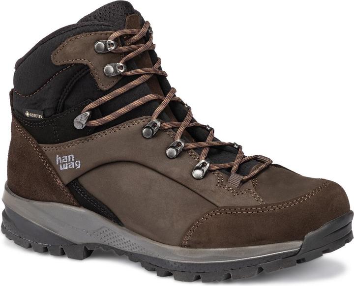 Immagine prodotto Hanwag Banks SF Extra Lady GTX (44)