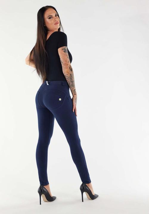 Produktbild Freddy WR.UP® Shaping Pants WRUP1RC001ORG (L)
