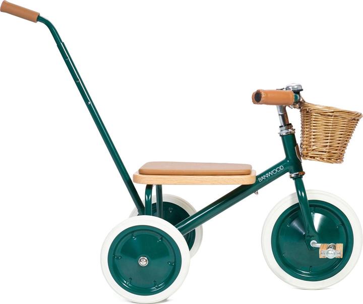 Produktbild Banwood Trike Dreirad