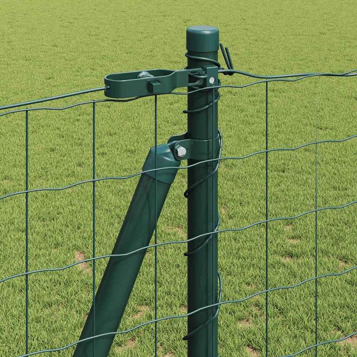 Produktbild vidaXL Outdoor-Zaun