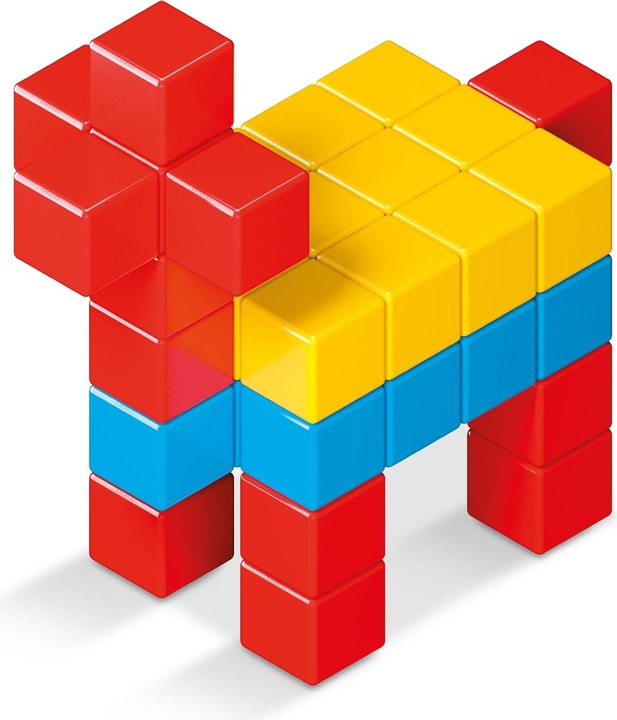 Produktbild Geomag MagiCube