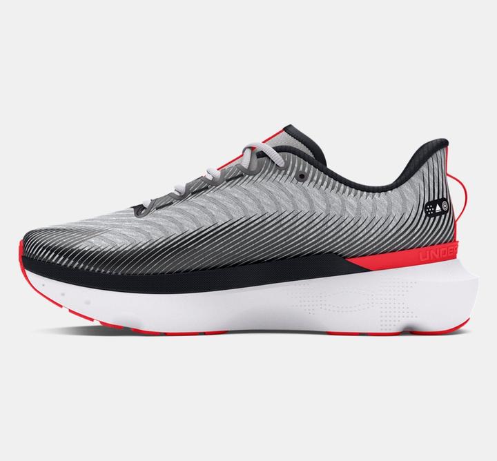 Actual product image Under Armour running shoes infinite pro storm (43)