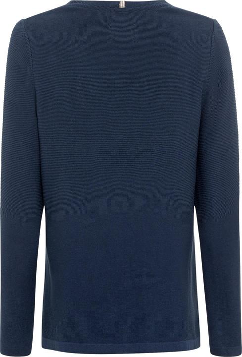 Produktbild Camel Active Feinstrickpullover mit V-Ausschnitt (XS)