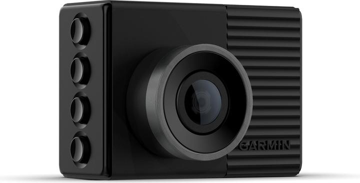 Garmin 56 (GPS-Empfänger, Beschleunigungssensor, WQHD)