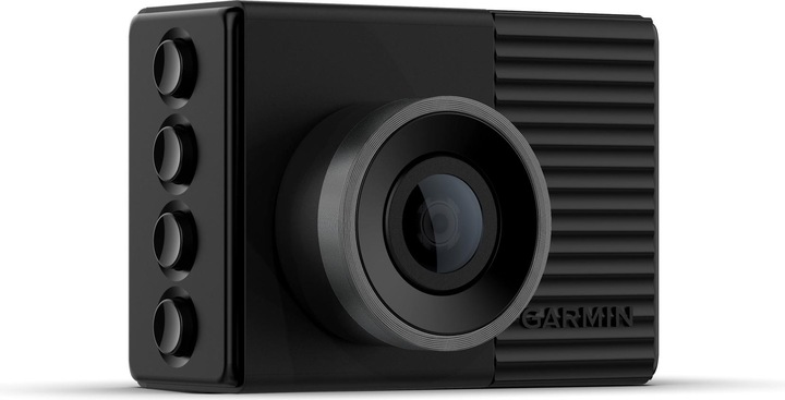 Garmin 56 (GPS receiver, Accelerometer, WQHD)