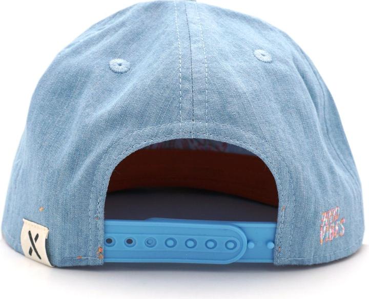 Actual product image Maximo Baseball Cap Schmetterling (55, 56, 57)