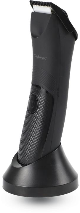 Immagine prodotto Techwood Körperhaarschneider