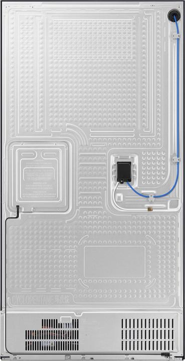 Image du produit Samsung RF65DB970E22 (645 l)