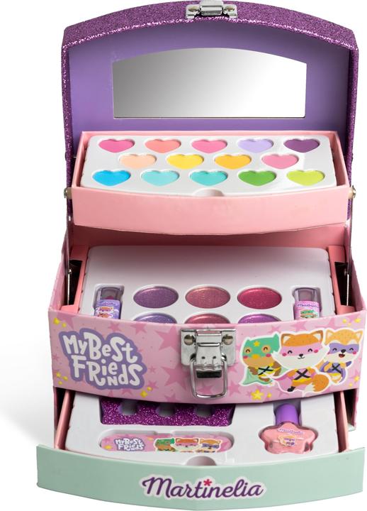 Produktbild Martinelia My Best Friends Beauty Case