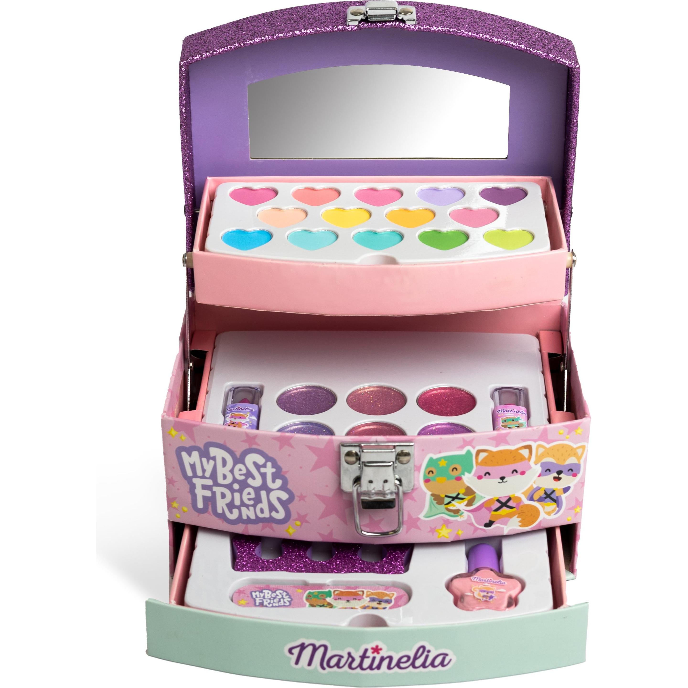 Thumbnail - Martinelia My Best Friends Beauty Case