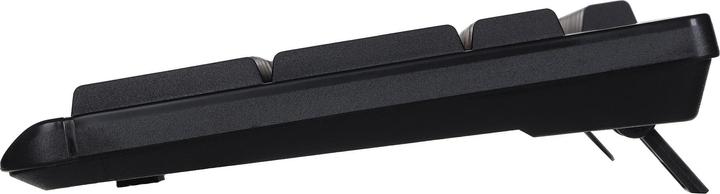 Actual product image Activejet Wireless Keyboard K-3803SW, battery powered, AAA (Eng. Int., Wireless)