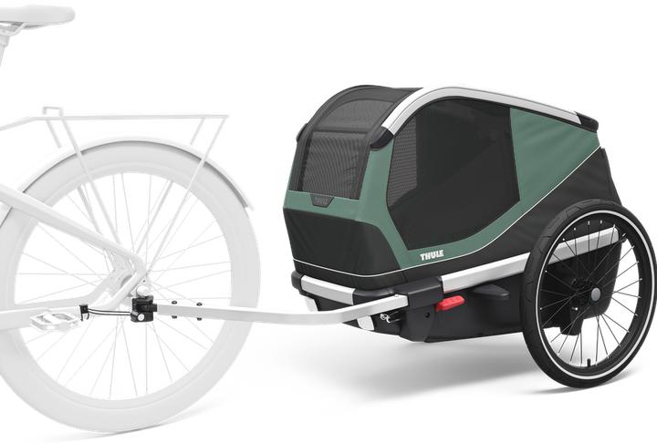 Productafbeelding Thule Bexey M